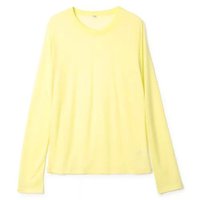 【ベースレンジ/Baserange】のLONG SLEEVE TEE 人気、トレンドファッション・服の通販 founy(ファニー) ファッション Fashion レディースファッション WOMEN トップス・カットソー Tops/Tshirt バンブー Bamboo ロング Long 抗菌 Antibacterial 洗える Washable |ID:prp329100003823216