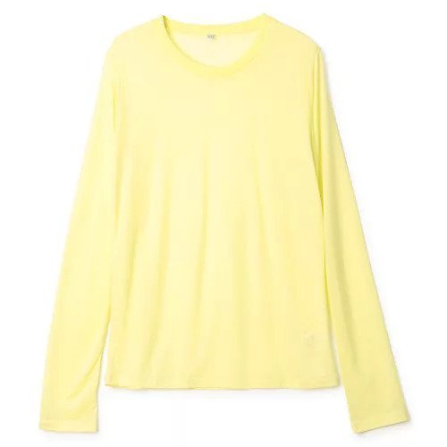 【ベースレンジ/Baserange】のLONG SLEEVE TEE 人気、トレンドファッション・服の通販 founy(ファニー) 　ファッション　Fashion　レディースファッション　WOMEN　トップス・カットソー　Tops/Tshirt　バンブー　Bamboo　ロング　Long　抗菌　Antibacterial　洗える　Washable　 other-1|ID: prp329100003823216 ipo3291000000028143799