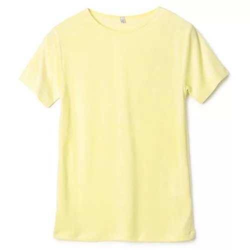 【ベースレンジ/Baserange】のOMO TEE 人気、トレンドファッション・服の通販 founy(ファニー) 　ファッション　Fashion　レディースファッション　WOMEN　お家時間・ステイホーム　Home Time/Stay Home　シンプル　Simple　フィット　Fit　ベロア　Velor　レギュラー　Regular　人気　Popularity　半袖　Short Sleeve　洗える　Washable　 other-1|ID: prp329100003823217 ipo3291000000028143380