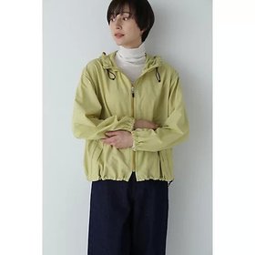 【ヒューマンウーマン/HUMAN WOMAN】 ナイロンタフタブルゾン人気、トレンドファッション・服の通販 founy(ファニー) ファッション Fashion レディースファッション WOMEN アウター Coat Outerwear ブルゾン Blouson/Jackets おすすめ Recommend スタンダード Standard ブルゾン Blouson ポケット Pocket ロング Long 春 Spring |ID:prp329100003826792