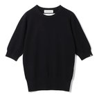 【エクストリーム カシミア/Extreme Cashmere】のwell cashmere knit navy|ID: prp329100003828861 ipo3291000000027523682