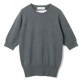 【エクストリーム カシミア/Extreme Cashmere】のwell cashmere knit 人気、トレンドファッション・服の通販 founy(ファニー) ファッション Fashion レディースファッション WOMEN トップス・カットソー Tops/Tshirt ニット Knit Tops カシミヤ Cashmere リュクス Luxe リラックス Relax ワイド Wide |ID:prp329100003828861