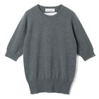 【エクストリーム カシミア/Extreme Cashmere】のwell cashmere knit 人気、トレンドファッション・服の通販 founy(ファニー) ファッション Fashion レディースファッション WOMEN トップス・カットソー Tops/Tshirt ニット Knit Tops カシミヤ Cashmere リュクス Luxe リラックス Relax ワイド Wide thumbnail wave|ID: prp329100003828861 ipo3291000000029317893