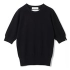 【エクストリーム カシミア/Extreme Cashmere】のwell cashmere knit navy|ID: prp329100003828861 ipo3291000000032617352