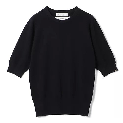 【エクストリーム カシミア/Extreme Cashmere】のwell cashmere knit インテリア・キッズ・メンズ・レディースファッション・服の通販 founy(ファニー) 　ファッション　Fashion　レディースファッション　Ladies' Fashion Online　トップス・カットソー　Tops/Tshirt　ニット　Knit Tops　カシミヤ　Cashmere　リュクス　Luxe　リラックス　Relax　ワイド　Wide　navy|ID: prp329100003828861 ipo3291000000032617352