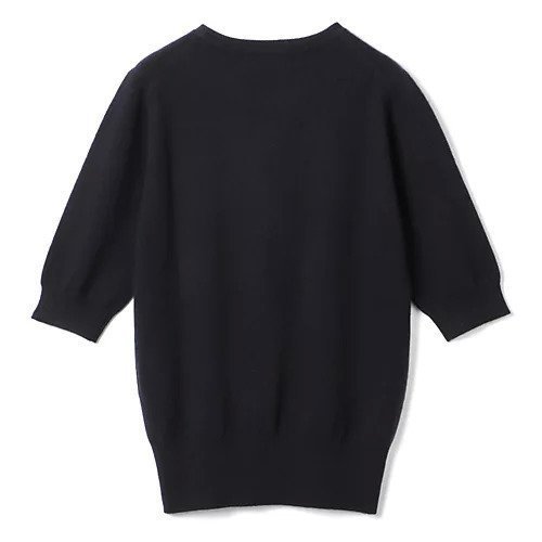 【エクストリーム カシミア/Extreme Cashmere】のwell cashmere knit 人気、トレンドファッション・服の通販 founy(ファニー) ファッション Fashion レディースファッション Fashion for Women トップス・カットソー Cut & Sew Tops ニット Knit Tops & Sweaters リュクス Luxury, Elegant, High-End, Chic リラックス Relax, Relaxed Fit ワイド Wide, Wide Fit other-3|ID: prp329100003828861 ipo3291000000036326187