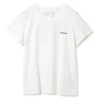 【パタゴニア/Patagonia】のP-6 ミッション・オーガニック・Tシャツ 人気、トレンドファッション・服の通販 founy(ファニー) ファッション Fashion レディースファッション WOMEN トップス・カットソー Tops/Tshirt シャツ/ブラウス Shirts/Blouses ロング / Tシャツ T-Shirts 半袖 Short Sleeve 洗える Washable thumbnail Birch White|ID: prp329100003831794 ipo3291000000025178491