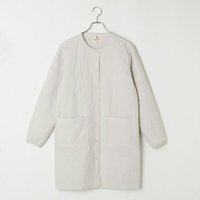 【スノーピーク/SNOW PEAK】の【LEE別注】Flexible Insulated Long Cardigan 人気、トレンドファッション・服の通販 founy(ファニー) ファッション Fashion レディースファッション WOMEN トップス・カットソー Tops/Tshirt カーディガン Cardigans インナー Inner カーディガン Cardigan ストレッチ Stretch ストレート Straight パッチ Patch ポケット Pocket エレガント 上品 Elegant 別注 Special Order 洗える Washable 軽量 Lightweight |ID:prp329100003831842