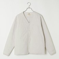 【スノーピーク/SNOW PEAK】の【LEE別注】Flexible Insulated Cardigan 人気、トレンドファッション・服の通販 founy(ファニー) ファッション Fashion レディースファッション WOMEN トップス・カットソー Tops/Tshirt カーディガン Cardigans インナー Inner ショート Short スリット Slit ハイネック High Neck ボトム Bottom ポケット Pocket 別注 Special Order 洗える Washable |ID:prp329100003831843