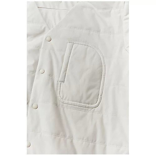 【スノーピーク/SNOW PEAK】の【LEE別注】Flexible Insulated Cardigan 人気、トレンドファッション・服の通販 founy(ファニー) 　ファッション　Fashion　レディースファッション　Ladies' Fashion Online　トップス・カットソー　Tops/Tshirt　カーディガン　Cardigans　インナー　Inner　ショート　Short　スリット　Slit　ハイネック　High Neck　ボトム　Bottom　ポケット　Pocket　別注　Special Order　洗える　Washable　other-2|ID: prp329100003831843 ipo3291000000032617446