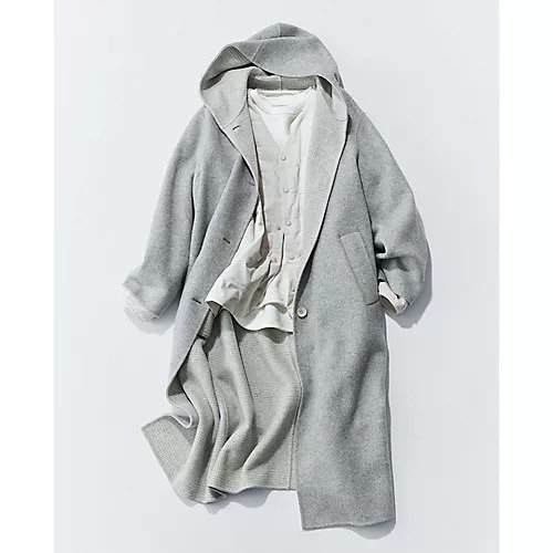 【スノーピーク/SNOW PEAK】の【LEE別注】Flexible Insulated Cardigan 人気、トレンドファッション・服の通販 founy(ファニー) 　ファッション　Fashion　レディースファッション　Fashion for Women　トップス・カットソー　Cut & Sew Tops　カーディガン・羽織り　Layered Style Cardigans　インナー　Innerwear　ショート　Short, Short Length　スリット　Slit, Slit Detail　ハイネック　High Neck, Mock Neck　ボトム　Bottoms, Lower Wear　ポケット　Pocket, Pocket Detail　別注　Limited Edition, Custom Order　洗える　Machine Washable　other-3|ID: prp329100003831843 ipo3291000000033140336