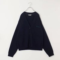 【オブラダ/Oblada】の【石上美津江さんコラボ】Toi,toi,toi刺繍入りカーディガン 人気、トレンドファッション・服の通販 founy(ファニー) ファッション Fashion レディースファッション Fashion for Women トップス・カットソー Cut & Sew Tops カーディガン・羽織り Layered Style Cardigans カーディガン Cardigan, Knitwear コラボ Collaboration, Collab |ID:prp329100003831873