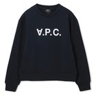 【アーペーセー/A.P.C.】のSWEAT ELISA ネイビー|ID: prp329100003831882 ipo3291000000026664499