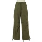 【ザシンゾーン/THE Shinzone】のWIND OVER PANTS カーキ|ID: prp329100003831908 ipo3291000000033141409