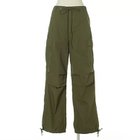 【ザシンゾーン/THE Shinzone】のWIND OVER PANTS カーキ|ID: prp329100003831908 ipo3291000000034618196