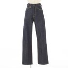 【シンメ/SINME】のモンローデニム インディゴ|ID: prp329100003831912 ipo3291000000035202922