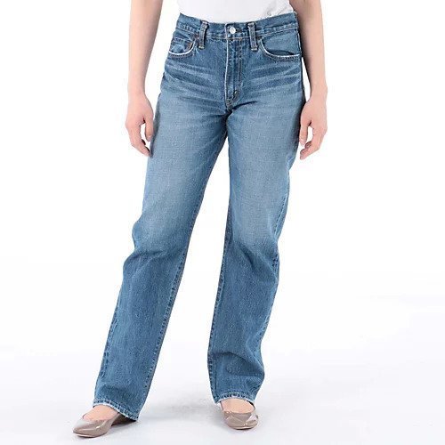 【シンメ/SINME】のストレートウォッシュ インテリア・キッズ・メンズ・レディースファッション・服の通販 founy(ファニー) https://founy.com/ ファッション Fashion レディースファッション Fashion for Women ウォッシュ Washed Finish グラデーション Gradient, Ombre ストレート Straight, Straight Cut デニム Denim, Jeans Material フォルム Silhouette, Form ベーシック Basic, Essential ヴィンテージ Vintage Style |ID: prp329100003831917 ipo3291000000035202936