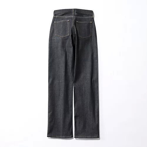 【シンメ/SINME】のリジットストレート 人気、トレンドファッション・服の通販 founy(ファニー) 　ファッション　Fashion　レディースファッション　WOMEN　デニム　Denim　other-3|ID: prp329100003831918 ipo3291000000031303477