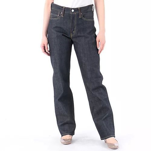 【シンメ/SINME】のリジットストレート インテリア・キッズ・メンズ・レディースファッション・服の通販 founy(ファニー) https://founy.com/ ファッション Fashion レディースファッション Fashion for Women デニム Denim, Jeans Material |ID: prp329100003831918 ipo3291000000035202940