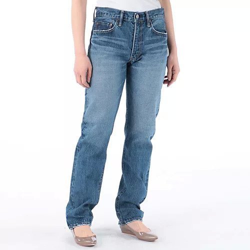 【シンメ/SINME】のテーパードウォッシュ インテリア・キッズ・メンズ・レディースファッション・服の通販 founy(ファニー) https://founy.com/ ファッション Fashion レディースファッション Fashion for Women グラデーション Gradient, Ombre テーパード Tapered, Tapered Pants デニム Denim, Jeans Material フォルム Silhouette, Form ヴィンテージ Vintage Style |ID: prp329100003831919 ipo3291000000035202947