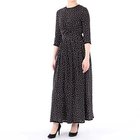 【シンメ/SINME】のマキシワンピース ブラック|ID: prp329100003831927 ipo3291000000035203087