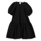 【セシリー バンセン/CECILIE BAHNSEN】のALEXA DRESS BLOSSOM MATELASSE BLACK BLACK|ID:prp329100003831934