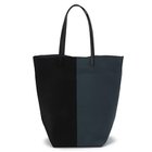 【ラストフレーム/LASTFRAME】のBI-COLOR TOTE BAG BLACK &#215; CHARCOAL GRAY|ID: prp329100003831945 ipo3291000000027524381