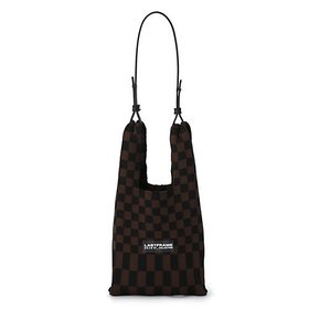 【ラストフレーム/LASTFRAME】のICHIMATSU MARKET BAG SMALL 人気、トレンドファッション・服の通販 founy(ファニー) ファッション Fashion レディースファッション WOMEN スマート Smart パターン Pattern フォルム Form モダン Modern リブニット Rib Knit |ID:prp329100003831971