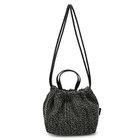 【ラストフレーム/LASTFRAME】のNEEDLE PUNCH KINCHAKU BAG SMALL 人気、トレンドファッション・服の通販 founy(ファニー) ファッション Fashion レディースファッション WOMEN ショルダー Shoulder フォルム Form 巾着 Purse thumbnail BEIGE|ID: prp329100003831985 ipo3291000000029318397