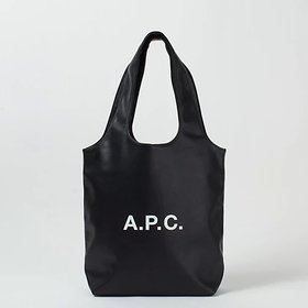 【アーペーセー/A.P.C.】のTOTE NINON SMALL 人気、トレンドファッション・服の通販 founy(ファニー) ファッション Fashion レディースファッション WOMEN バッグ Bag おすすめ Recommend クラシカル Classical バランス Balance 秋 Autumn/Fall |ID:prp329100003832004