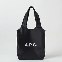 【アーペーセー/A.P.C.】のTOTE NINON SMALL 人気、トレンドファッション・服の通販 founy(ファニー) ファッション Fashion レディースファッション WOMEN バッグ Bag おすすめ Recommend クラシカル Classical バランス Balance 秋 Autumn/Fall |ID:prp329100003832004