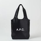 【アーペーセー/A.P.C.】のTOTE NINON SMALL ブラック|ID: prp329100003832004 ipo3291000000026665471