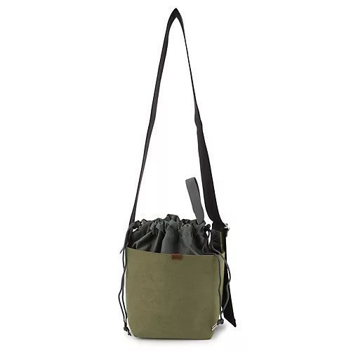 【ザッツ/zattu】のMICI(ミチ) インテリア・キッズ・メンズ・レディースファッション・服の通販 founy(ファニー) https://founy.com/ ファッション Fashion レディースファッション Ladies' Fashion Online ショルダー Shoulder フォルム Form ポケット Pocket ポーチ Pouch 巾着 Purse |ID: prp329100003832014 ipo3291000000032165410