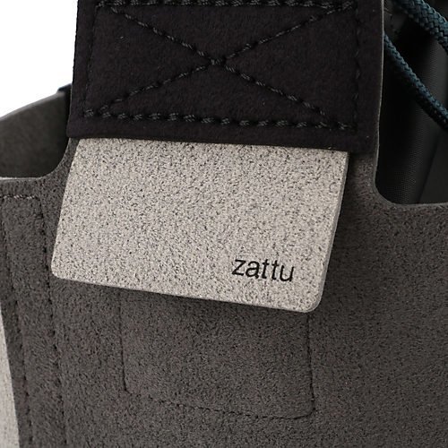 【ザッツ/zattu】のMICI(ミチ) 人気、トレンドファッション・服の通販 founy(ファニー) 　ファッション　Fashion　レディースファッション　Fashion for Women　ショルダー　Shoulder, Shoulder Strap　フォルム　Silhouette, Form　ポケット　Pocket, Pocket Detail　ポーチ　Pouch, Small Case　巾着　Drawstring Bag, Kinchaku　other-3|ID: prp329100003832014 ipo3291000000033143556