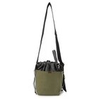 【ザッツ/zattu】のMICI(ミチ) 人気、トレンドファッション・服の通販 founy(ファニー) ファッション Fashion レディースファッション Fashion for Women ショルダー Shoulder, Shoulder Strap フォルム Silhouette, Form ポケット Pocket, Pocket Detail ポーチ Pouch, Small Case 巾着 Drawstring Bag, Kinchaku thumbnail KHAKI MIX|ID: prp329100003832014 ipo3291000000034366665