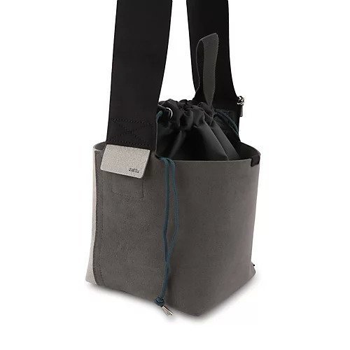 【ザッツ/zattu】のMICI(ミチ) 人気、トレンドファッション・服の通販 founy(ファニー)  ファッション Fashion レディースファッション Fashion for Women ショルダー Shoulder, Shoulder Strap フォルム Silhouette, Form ポケット Pocket, Pocket Detail ポーチ Pouch, Small Case 巾着 Drawstring Bag, Kinchaku other-2|ID: prp329100003832014 ipo3291000000034366666