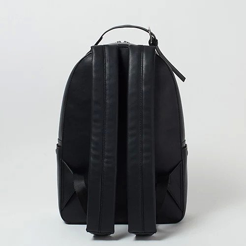 【アーペーセー/A.P.C.】のSAC A DOS NINO 人気、トレンドファッション・服の通販 founy(ファニー) 　ファッション　Fashion　レディースファッション　Fashion for Women　クッション　Cushion, Throw Pillow　クール　Cool, Chic　ショルダー　Shoulder, Shoulder Strap　シルバー　Silver, Metallic Silver　シンプル　Simple, Minimal　ダブル　Double, Double-Breasted　フロント　Front, Front Design　ポケット　Pocket, Pocket Detail　秋　Autumn　other-3|ID: prp329100003832026 ipo3291000000031294293