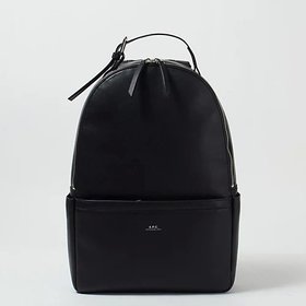 【アーペーセー/A.P.C.】のSAC A DOS NINO 人気、トレンドファッション・服の通販 founy(ファニー) ファッション Fashion レディースファッション Fashion for Women クッション Cushion, Throw Pillow クール Cool, Chic ショルダー Shoulder, Shoulder Strap シルバー Silver, Metallic Silver シンプル Simple, Minimal ダブル Double, Double-Breasted フロント Front, Front Design ポケット Pocket, Pocket Detail 秋 Autumn |ID:prp329100003832026