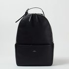 【アーペーセー/A.P.C.】のSAC A DOS NINO 人気、トレンドファッション・服の通販 founy(ファニー) ファッション Fashion レディースファッション Fashion for Women クッション Cushion, Throw Pillow クール Cool, Chic ショルダー Shoulder, Shoulder Strap シルバー Silver, Metallic Silver シンプル Simple, Minimal ダブル Double, Double-Breasted フロント Front, Front Design ポケット Pocket, Pocket Detail 秋 Autumn thumbnail ブラック|ID: prp329100003832026 ipo3291000000033144105