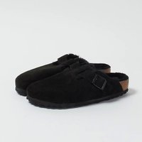 【ビルケンシュトック/BIRKENSTOCK】のBOSTON クロッグサンダル 人気、トレンドファッション・服の通販 founy(ファニー) ファッション Fashion レディースファッション WOMEN タイツ Tights フィット Fit |ID:prp329100003832035