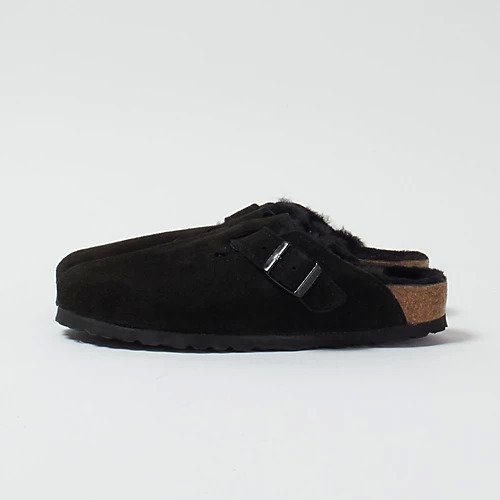 【ビルケンシュトック/BIRKENSTOCK】のBOSTON クロッグサンダル 人気、トレンドファッション・服の通販 founy(ファニー) 　ファッション　Fashion　レディースファッション　Ladies' Fashion Online　タイツ　Tights　フィット　Fit　other-3|ID: prp329100003832035 ipo3291000000032618819