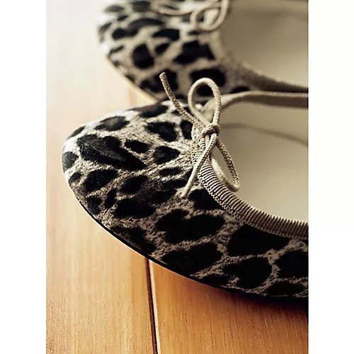 【レペット/repetto】の【雅姫さん レペット】レオパード柄〈サンドリオン〉 人気、トレンドファッション・服の通販 founy(ファニー) 　ファッション　Fashion　レディースファッション　WOMEN　シューズ　Shoes　シンプル　Simple　バレエ　Ballet　ベロア　Velor　レオパード　Leopard　other-2|ID: prp329100003832059 ipo3291000000031285766
