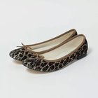 【レペット/repetto】の【雅姫さん レペット】レオパード柄〈サンドリオン〉 人気、トレンドファッション・服の通販 founy(ファニー) ファッション Fashion レディースファッション Ladies' Fashion Online シューズ Shoes シンプル Simple バレエ Ballet ベロア Velor レオパード Leopard thumbnail レオパード&#215;シャタン|ID: prp329100003832059 ipo3291000000032618897