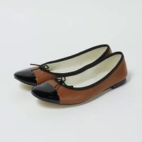 【レペット/repetto】の【雅姫さん レペット】2トーンコンビ〈フローラ〉 人気、トレンドファッション・服の通販 founy(ファニー) ファッション Fashion レディースファッション WOMEN コンビ Combination シューズ Shoes 人気 Popularity |ID:prp329100003832060