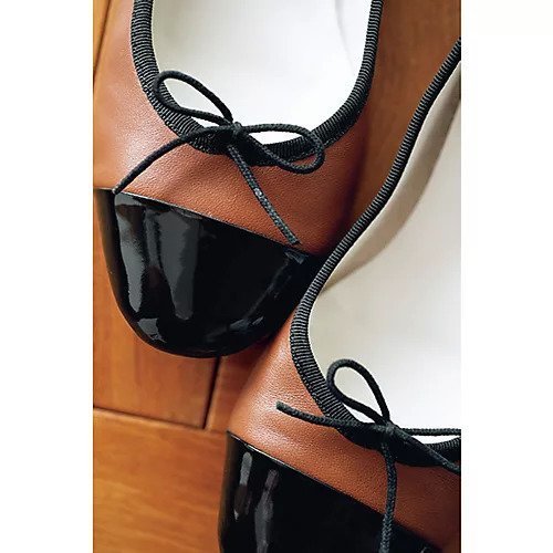 【レペット/repetto】の【雅姫さん レペット】2トーンコンビ〈フローラ〉 人気、トレンドファッション・服の通販 founy(ファニー) 　ファッション　Fashion　レディースファッション　Ladies' Fashion Online　コンビ　Combination　シューズ　Shoes　人気　Popularity　other-2|ID: prp329100003832060 ipo3291000000032618902