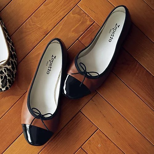 【レペット/repetto】の【雅姫さん レペット】2トーンコンビ〈フローラ〉 人気、トレンドファッション・服の通販 founy(ファニー) 　ファッション　Fashion　レディースファッション　Ladies' Fashion Online　コンビ　Combination　シューズ　Shoes　人気　Popularity　other-3|ID: prp329100003832060 ipo3291000000032618904