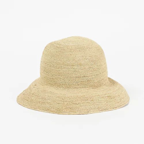 【ラ メゾン ド リリス/La Maison de Lyllis】のベタル インテリア・キッズ・メンズ・レディースファッション・服の通販 founy(ファニー) https://founy.com/ ファッション Fashion レディースファッション Fashion for Women なめらか Smooth, Silky Texture ラフィア Raffia, Natural Straw ワイヤー Wire, Wired Bra 手編み Hand-Knitted, Handmade Knit |ID: prp329100003832096 ipo3291000000030306608
