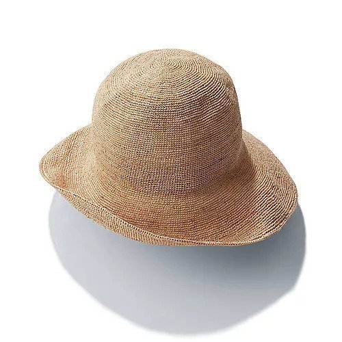 【ラ メゾン ド リリス/La Maison de Lyllis】のベタル 人気、トレンドファッション・服の通販 founy(ファニー) 　ファッション　Fashion　レディースファッション　Fashion for Women　なめらか　Smooth, Silky Texture　ラフィア　Raffia, Natural Straw　ワイヤー　Wire, Wired Bra　手編み　Hand-Knitted, Handmade Knit　other-3|ID: prp329100003832096 ipo3291000000032452896