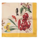 【ラストフレーム/LASTFRAME】のGOLDFISH SCARF 90cm 90cm YELLOW|ID: prp329100003832099 ipo3291000000027529925