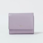 【アーペーセー/A.P.C.】のCOMPACT LOIS SMALL ラベンダー|ID: prp329100003832107 ipo3291000000033146491